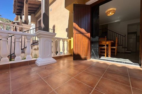 Townhouse for sale in Cabo Cervera-Playa la Mata, Alicante, Spain 2 bedrooms, 75 sq.m. No. 189407 - photo 18