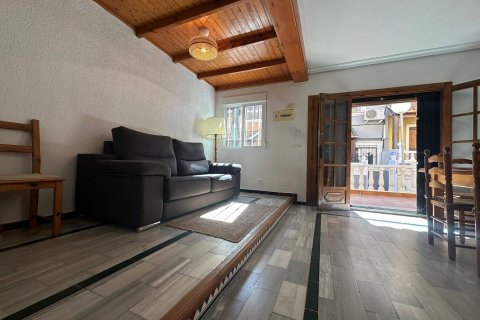 Townhouse for sale in Cabo Cervera-Playa la Mata, Alicante, Spain 2 bedrooms, 75 sq.m. No. 189407 - photo 2