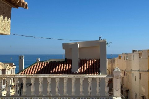 Townhouse for sale in Cabo Cervera-Playa la Mata, Alicante, Spain 2 bedrooms, 75 sq.m. No. 189407 - photo 10