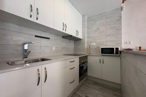 Townhouse for sale in Cabo Cervera-Playa la Mata, Alicante, Spain 2 bedrooms, 75 sq.m. No. 189407 - photo 6
