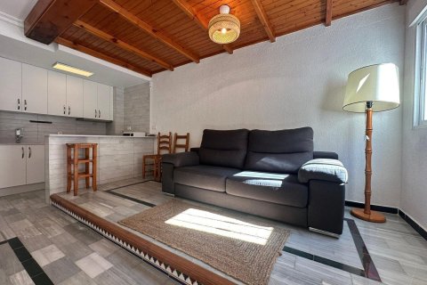 Townhouse à Cabo Cervera-Playa la Mata, Alicante, Espagne 2 chambres, 75 m2 No. 189407
