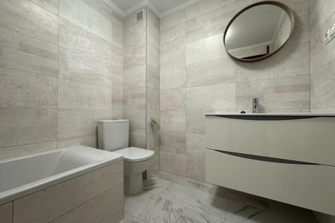 Townhouse for sale in Cabo Cervera-Playa la Mata, Alicante, Spain 2 bedrooms, 75 sq.m. No. 189407 - photo 15