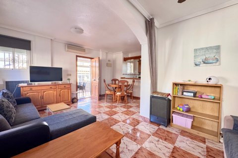 Villetta a schiera in vendita a Villamartin, Alicante, Spagna 2 camere da letto, 82 mq. N° 155370 - foto 11