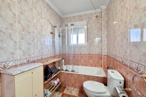 Villetta a schiera in vendita a Villamartin, Alicante, Spagna 2 camere da letto, 82 mq. N° 155370 - foto 17