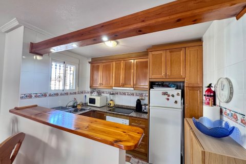 Villetta a schiera in vendita a Villamartin, Alicante, Spagna 2 camere da letto, 82 mq. N° 155370 - foto 8