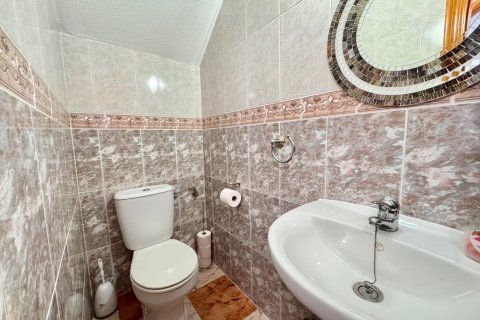 Villetta a schiera in vendita a Villamartin, Alicante, Spagna 2 camere da letto, 82 mq. N° 155370 - foto 12