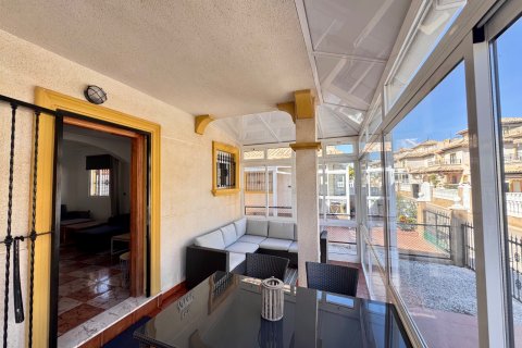 Villetta a schiera in vendita a Villamartin, Alicante, Spagna 2 camere da letto, 82 mq. N° 155370 - foto 4