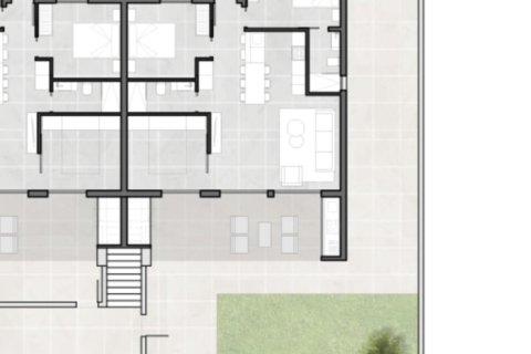 Dzīvoklis pārdošanā San Pedro del Pinatar, Murcia, Spānijā 3 istabas, 83 m2 Nr. 155369 - attēls 25