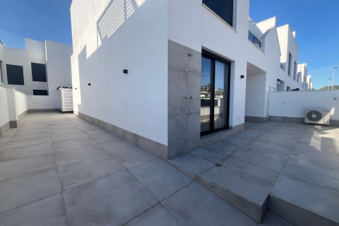 Dzīvoklis pārdošanā San Pedro del Pinatar, Murcia, Spānijā 3 istabas, 83 m2 Nr. 155369 - attēls 19