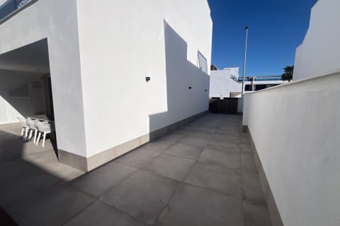 Dzīvoklis pārdošanā San Pedro del Pinatar, Murcia, Spānijā 3 istabas, 83 m2 Nr. 155369 - attēls 17
