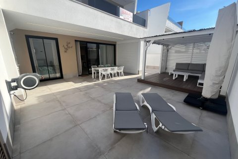 Dzīvoklis pārdošanā San Pedro del Pinatar, Murcia, Spānijā 3 istabas, 83 m2 Nr. 155369 - attēls 6