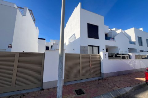 Dzīvoklis pārdošanā San Pedro del Pinatar, Murcia, Spānijā 3 istabas, 83 m2 Nr. 155369 - attēls 20