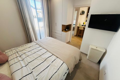 Dzīvoklis pārdošanā San Pedro del Pinatar, Murcia, Spānijā 3 istabas, 83 m2 Nr. 155369 - attēls 11