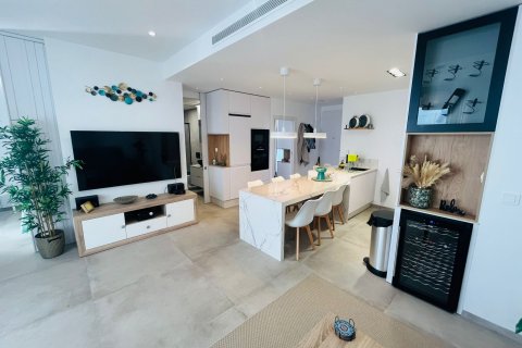 Dzīvoklis pārdošanā San Pedro del Pinatar, Murcia, Spānijā 3 istabas, 83 m2 Nr. 155369 - attēls 3