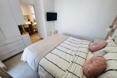 Dzīvoklis pārdošanā San Pedro del Pinatar, Murcia, Spānijā 3 istabas, 83 m2 Nr. 155369 - attēls 13