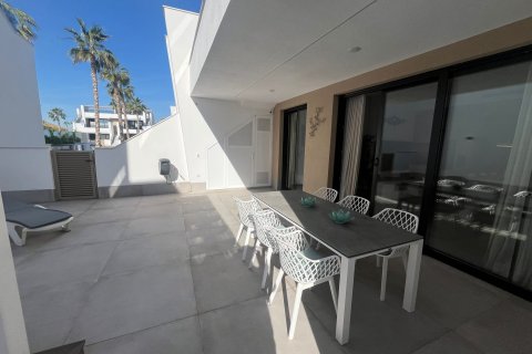 Dzīvoklis pārdošanā San Pedro del Pinatar, Murcia, Spānijā 3 istabas, 83 m2 Nr. 155369 - attēls 16