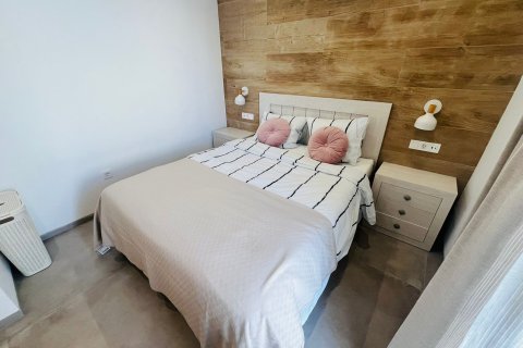 Dzīvoklis pārdošanā San Pedro del Pinatar, Murcia, Spānijā 3 istabas, 83 m2 Nr. 155369 - attēls 12