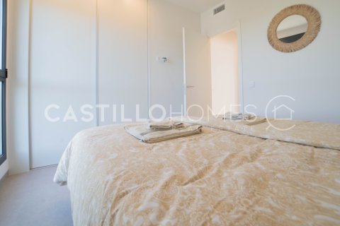 Appartamento in vendita a Pinar De Campoverde, Alicante, Spagna 2 camere da letto, 88 mq. N° 155368 - foto 17