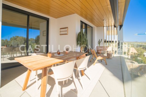 Dzīvoklis Pinar De Campoverde, Alicante, Spānijā 2 istabas, 88 m2 Nr. 155368