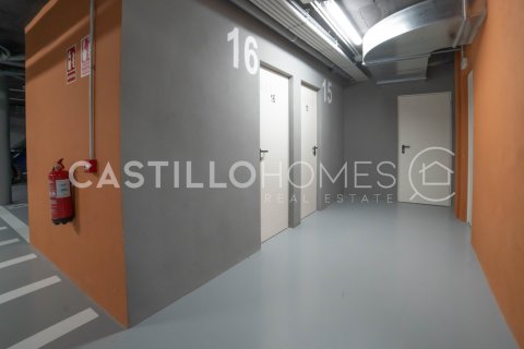 Huoneisto myytävänä Pinar De Campoverde, Alicante, Espanja, 2 makuuhuonetta, 88 m2 No. 155368 - kuva 30