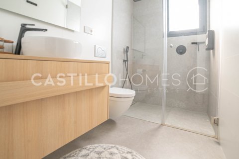 Huoneisto myytävänä Pinar De Campoverde, Alicante, Espanja, 2 makuuhuonetta, 88 m2 No. 155368 - kuva 20