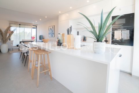 Appartamento in vendita a Pinar De Campoverde, Alicante, Spagna 2 camere da letto, 88 mq. N° 155368 - foto 5