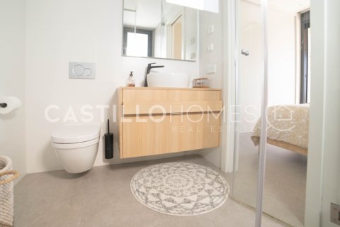 Huoneisto myytävänä Pinar De Campoverde, Alicante, Espanja, 2 makuuhuonetta, 88 m2 No. 155368 - kuva 23