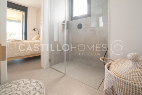 Huoneisto myytävänä Pinar De Campoverde, Alicante, Espanja, 2 makuuhuonetta, 88 m2 No. 155368 - kuva 26