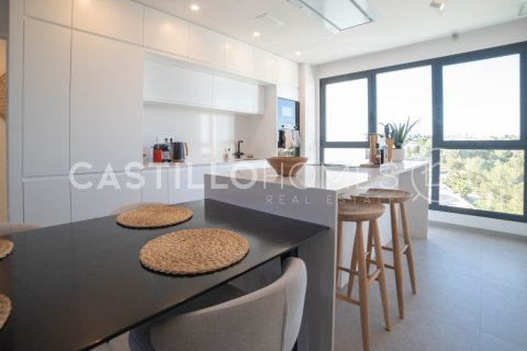 Appartamento in vendita a Pinar De Campoverde, Alicante, Spagna 2 camere da letto, 88 mq. N° 155368 - foto 4