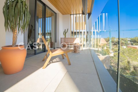 Huoneisto myytävänä Pinar De Campoverde, Alicante, Espanja, 2 makuuhuonetta, 88 m2 No. 155368 - kuva 19