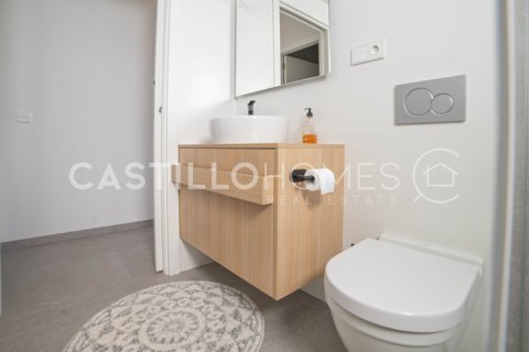 Huoneisto myytävänä Pinar De Campoverde, Alicante, Espanja, 2 makuuhuonetta, 88 m2 No. 155368 - kuva 21