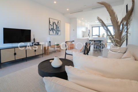 Appartamento in vendita a Pinar De Campoverde, Alicante, Spagna 2 camere da letto, 88 mq. N° 155368 - foto 10