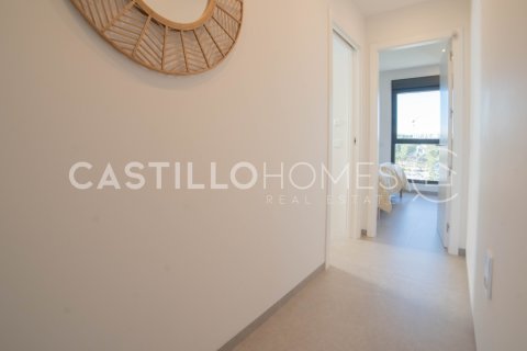 Appartamento in vendita a Pinar De Campoverde, Alicante, Spagna 2 camere da letto, 88 mq. N° 155368 - foto 13