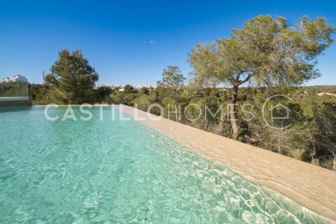 Huoneisto myytävänä Pinar De Campoverde, Alicante, Espanja, 2 makuuhuonetta, 88 m2 No. 155368 - kuva 29