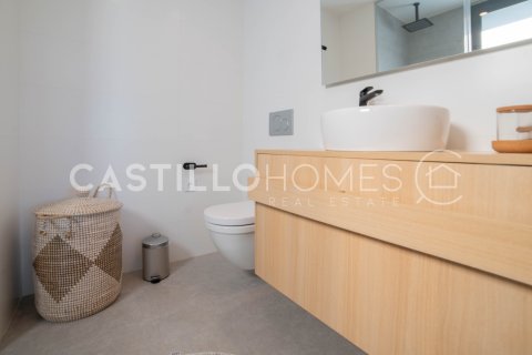 Appartamento in vendita a Pinar De Campoverde, Alicante, Spagna 2 camere da letto, 88 mq. N° 155368 - foto 21