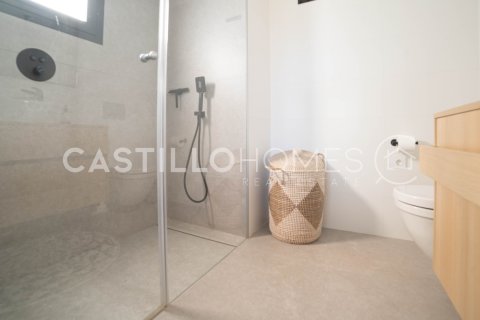 Huoneisto myytävänä Pinar De Campoverde, Alicante, Espanja, 2 makuuhuonetta, 88 m2 No. 155368 - kuva 25