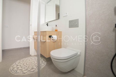 Huoneisto myytävänä Pinar De Campoverde, Alicante, Espanja, 2 makuuhuonetta, 88 m2 No. 155368 - kuva 22