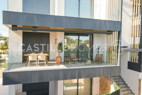 Huoneisto myytävänä Pinar De Campoverde, Alicante, Espanja, 2 makuuhuonetta, 88 m2 No. 155368 - kuva 27