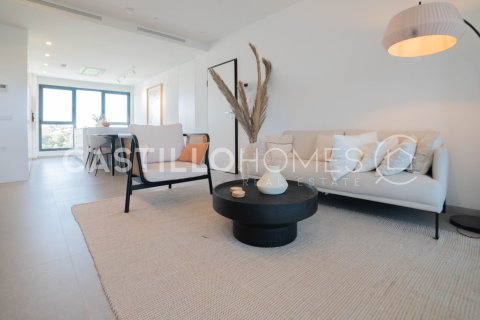 Appartamento in vendita a Pinar De Campoverde, Alicante, Spagna 2 camere da letto, 88 mq. N° 155368 - foto 12