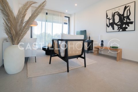 Appartamento in vendita a Pinar De Campoverde, Alicante, Spagna 2 camere da letto, 88 mq. N° 155368 - foto 8