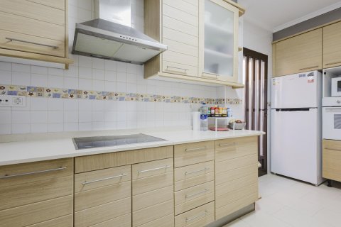 Willa w Torrevieja, Alicante, Hiszpania 2 sypialnie, 79 mkw. nr 155367 – zdjęcie 9