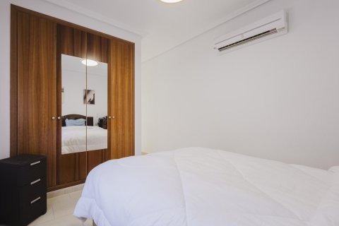 Willa w Torrevieja, Alicante, Hiszpania 2 sypialnie, 79 mkw. nr 155367 – zdjęcie 13