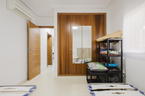 Willa w Torrevieja, Alicante, Hiszpania 2 sypialnie, 79 mkw. nr 155367 – zdjęcie 17