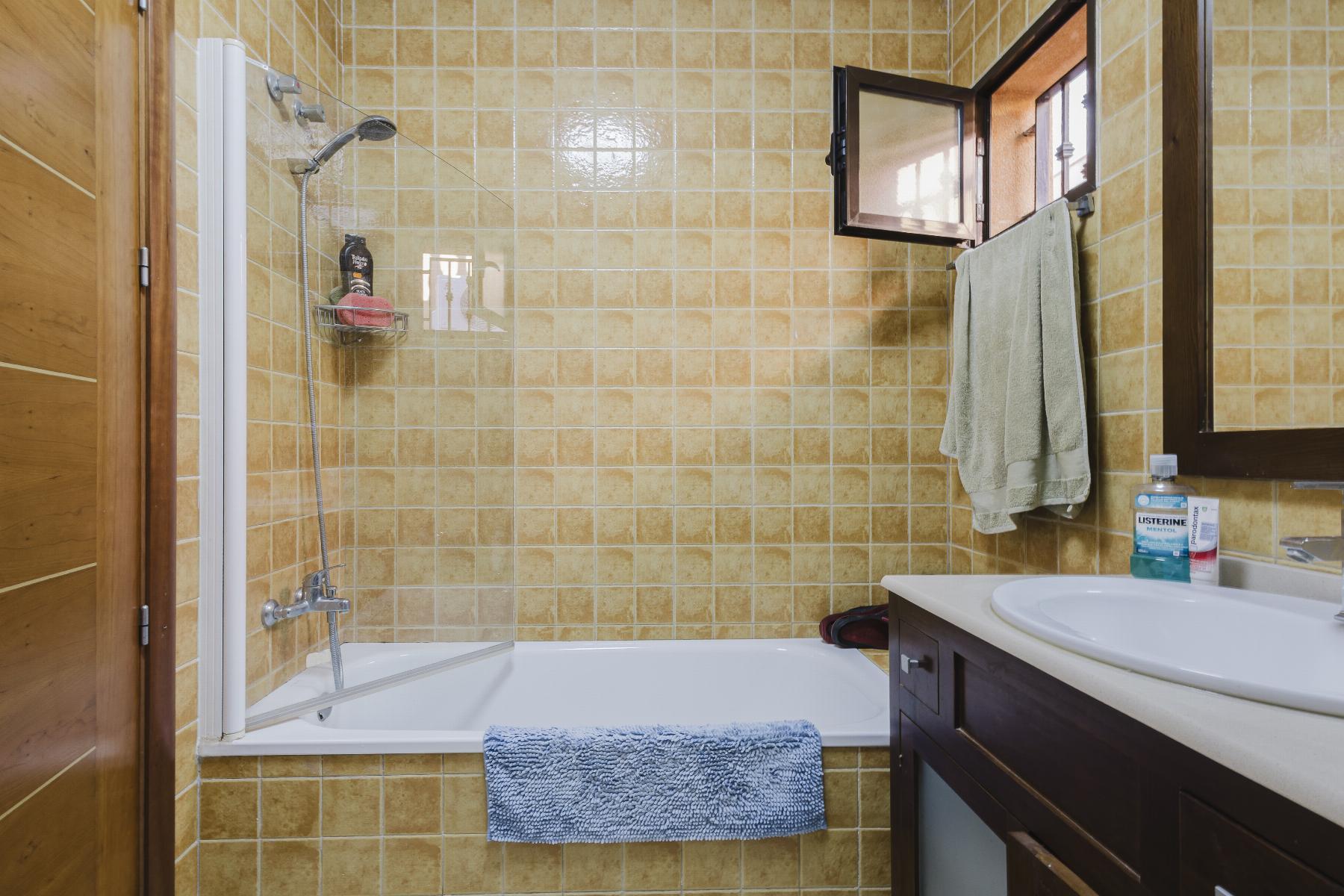 Villa i Torrevieja, Alicante, Spanien 2 sovrum, 79 kvm. Nr. 155367