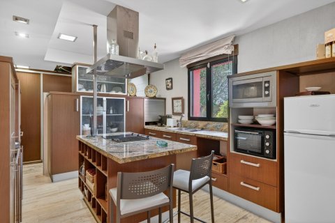 Villa zum Verkauf in Santa Pola, Alicante, Spanien 5 Schlafzimmer, 265 m2 Nr. 155365 - Foto 12