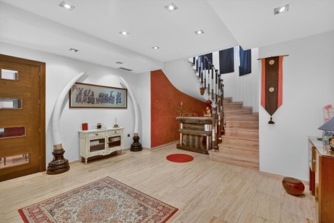 Villa zum Verkauf in Santa Pola, Alicante, Spanien 5 Schlafzimmer, 265 m2 Nr. 155365 - Foto 5