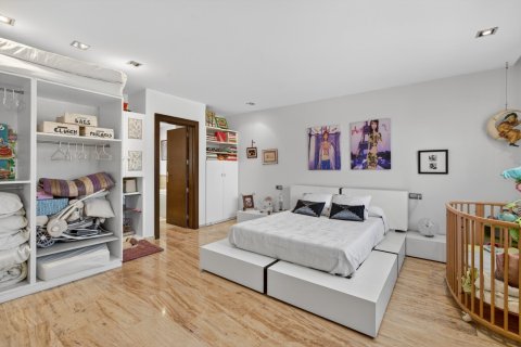 Villa zum Verkauf in Santa Pola, Alicante, Spanien 5 Schlafzimmer, 265 m2 Nr. 155365 - Foto 28