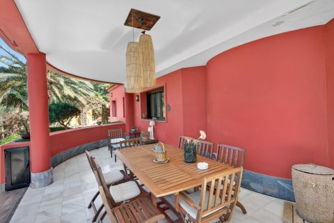 Villa zum Verkauf in Santa Pola, Alicante, Spanien 5 Schlafzimmer, 265 m2 Nr. 155365 - Foto 21