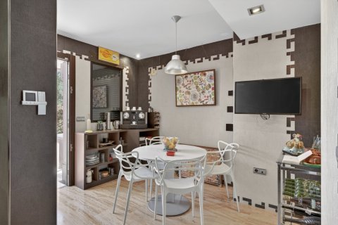 Villa zum Verkauf in Santa Pola, Alicante, Spanien 5 Schlafzimmer, 265 m2 Nr. 155365 - Foto 11