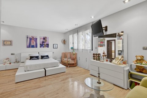 Villa zum Verkauf in Santa Pola, Alicante, Spanien 5 Schlafzimmer, 265 m2 Nr. 155365 - Foto 27